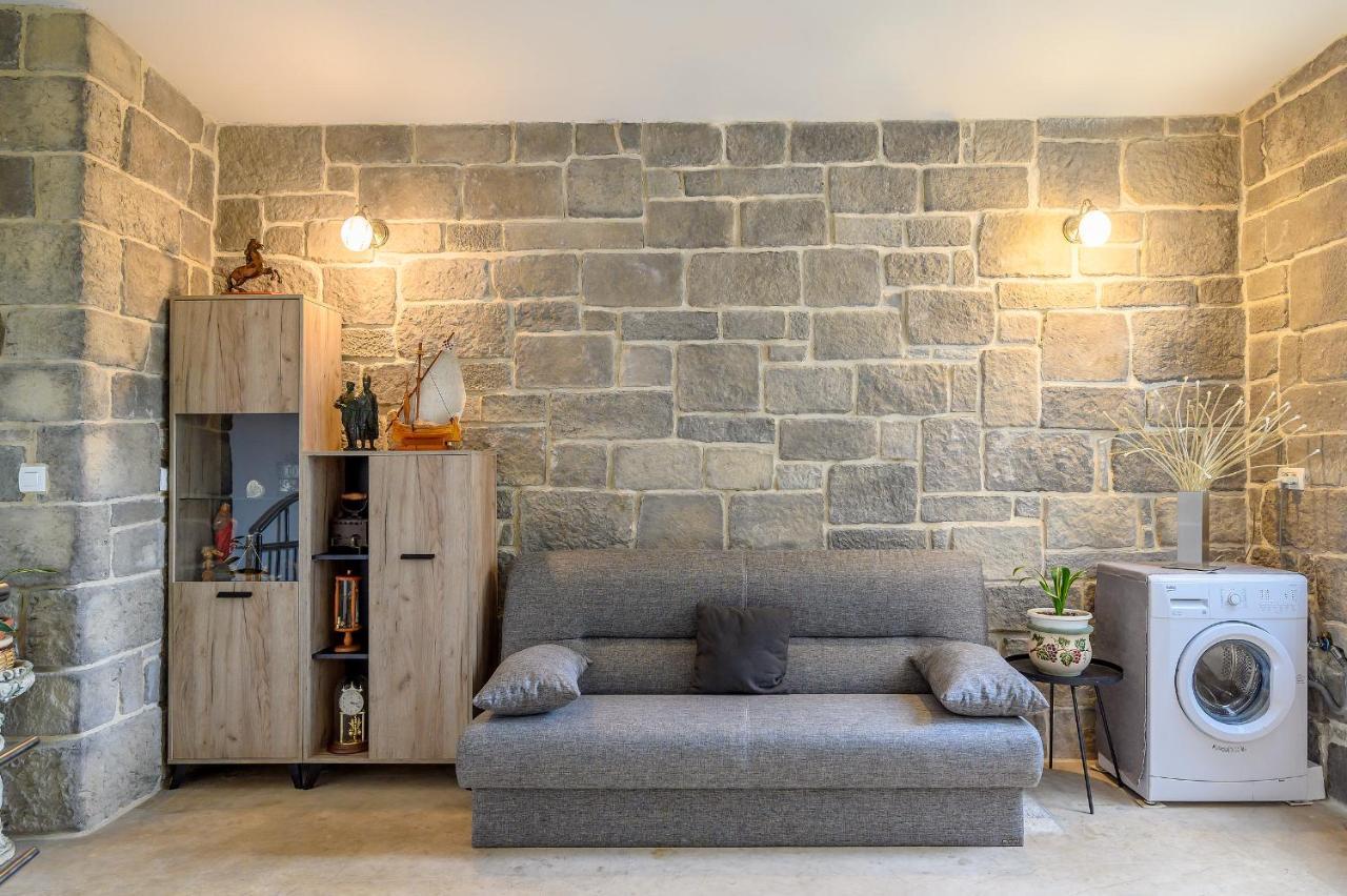 Apartments Juric Podstrana Dış mekan fotoğraf