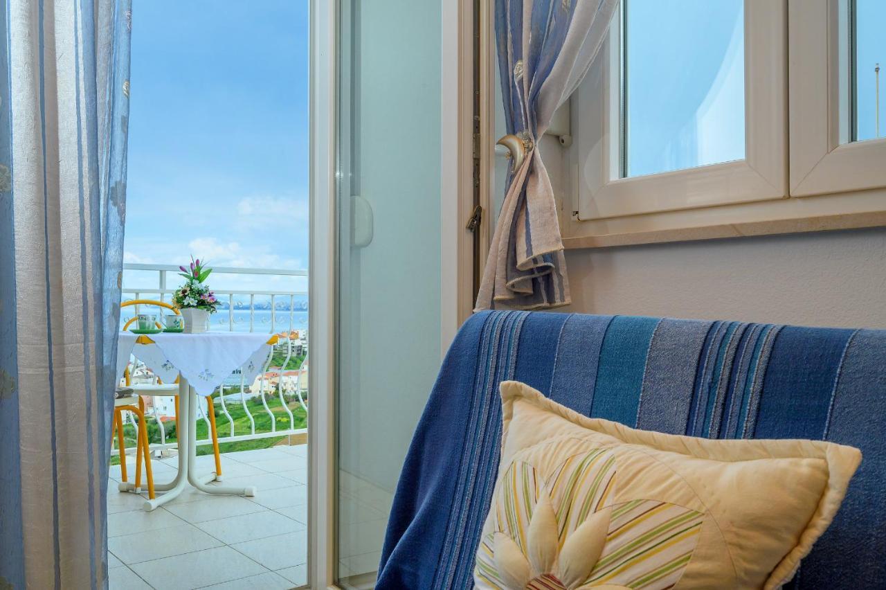 Apartments Juric Podstrana Dış mekan fotoğraf